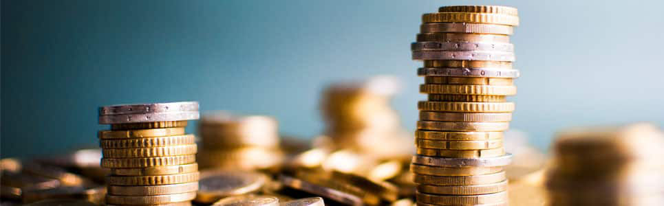 Commodity data