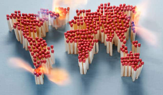 Global Pricing & Purchasing