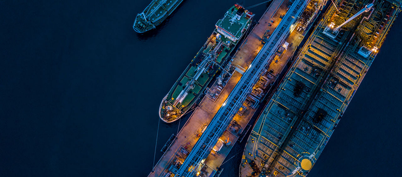 Global Trade Atlas
