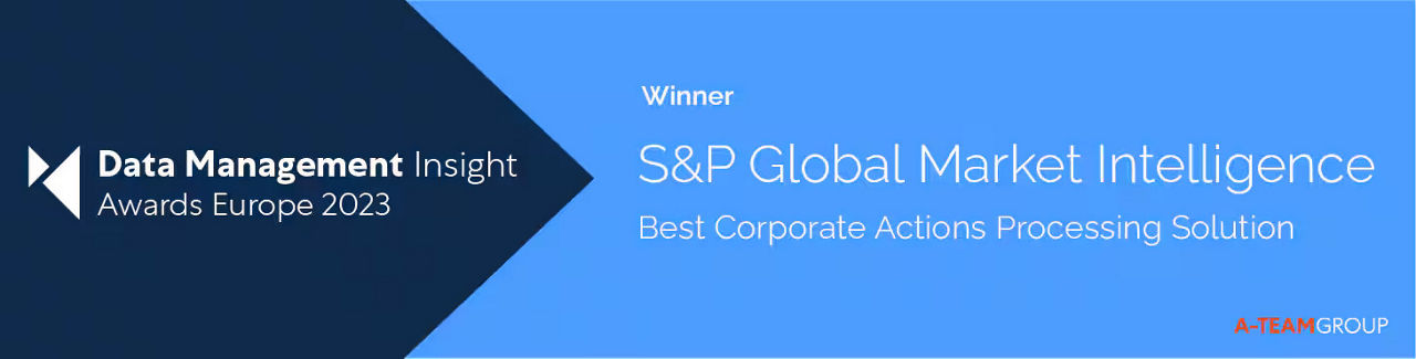 processing solution award