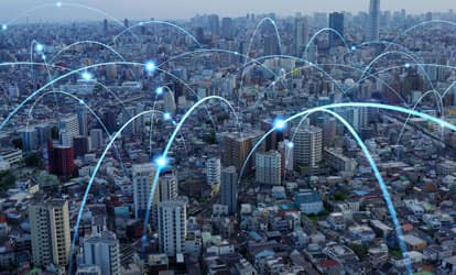 utilities networks