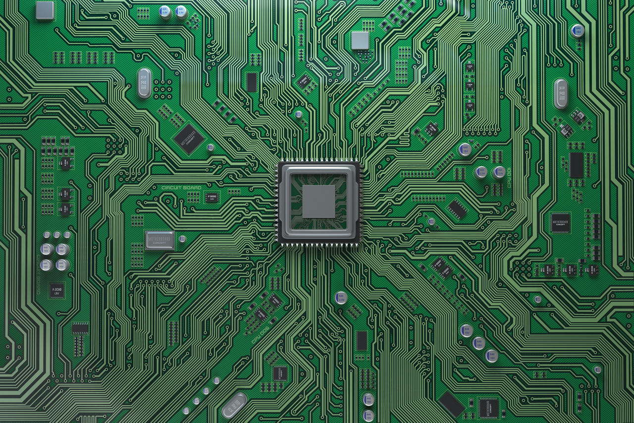 Compute sovereignty: The strategic importance of digital infrastructure