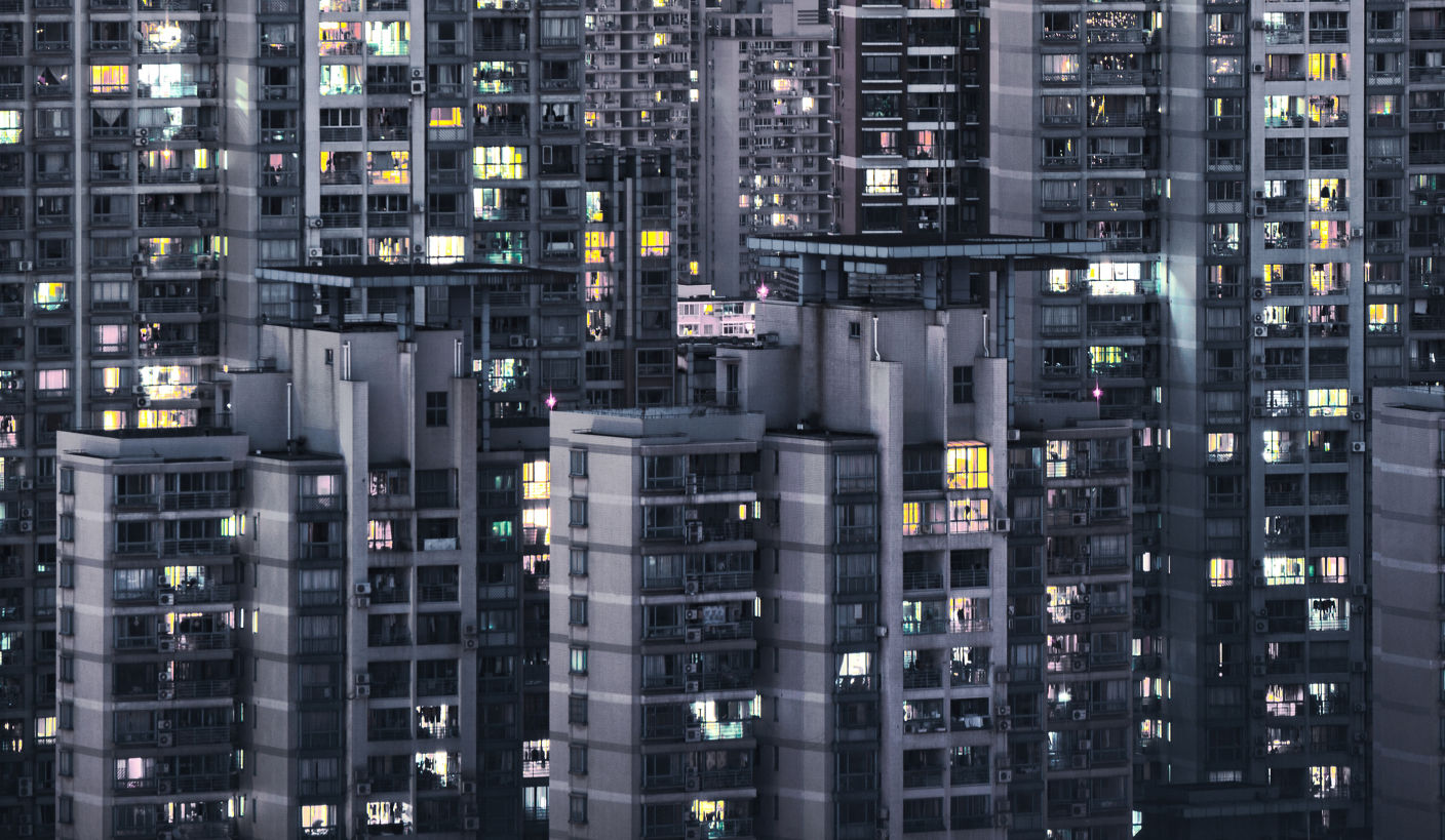 real estate