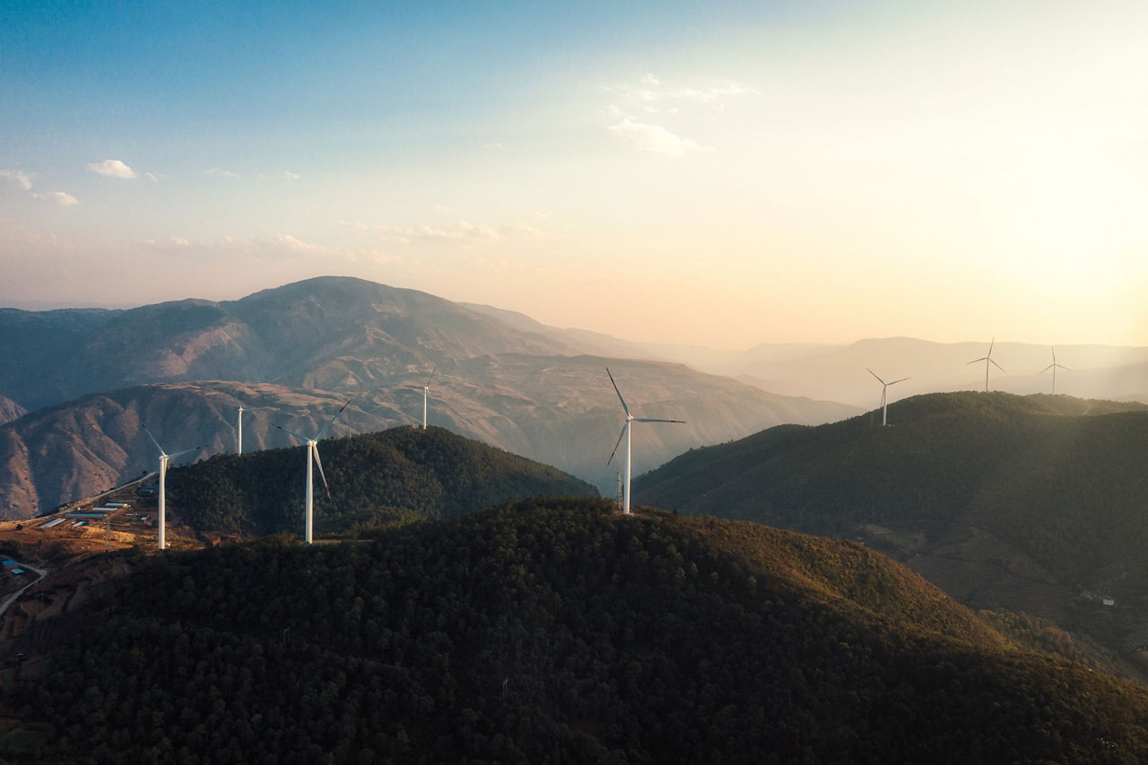 Electricity affordability at a crossroads 