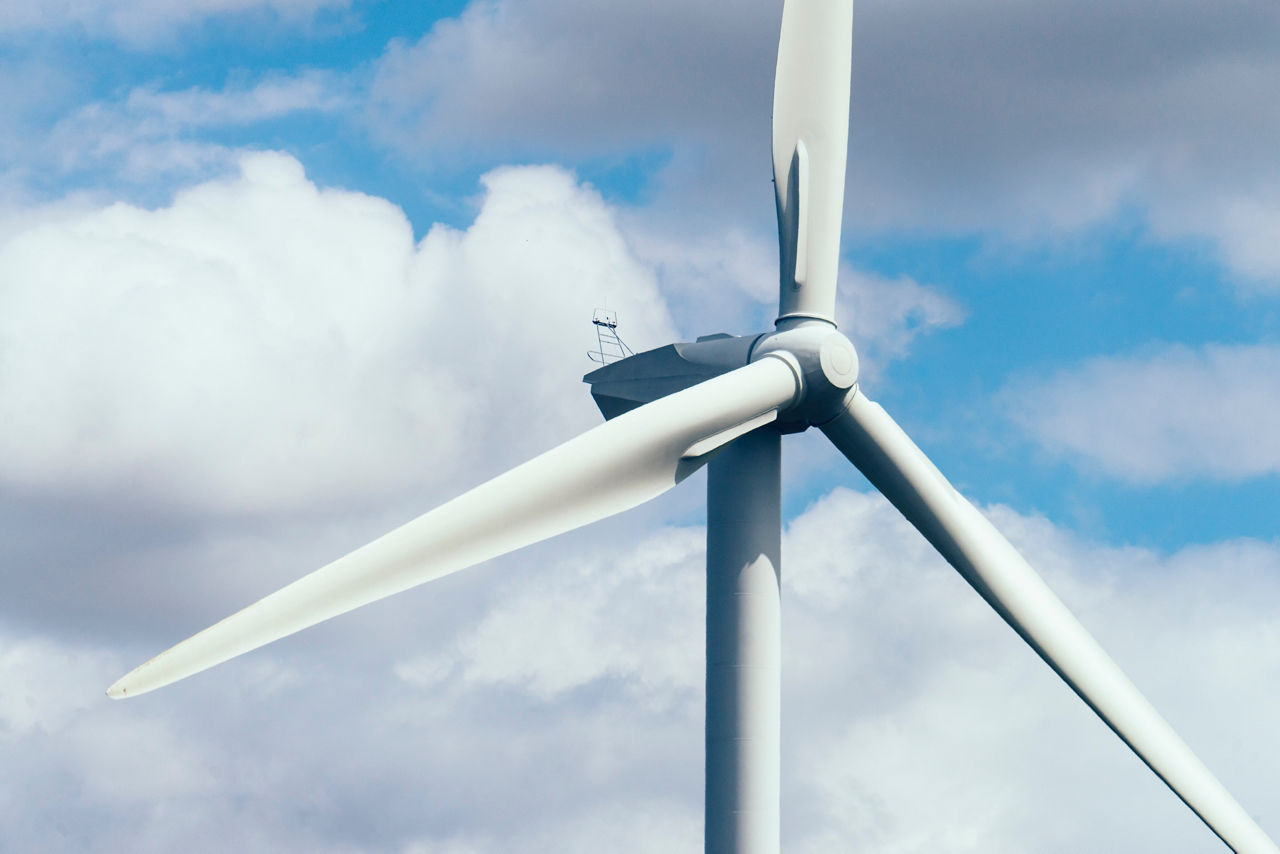 Whether you call it 'sustainability' or 'energy autonomy,' AI needs solar and wind