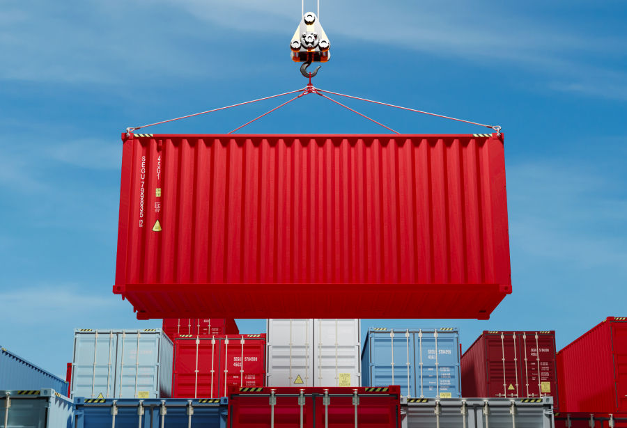 Supply Chain