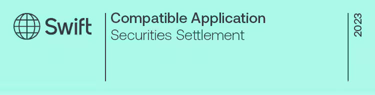 Securities settlement