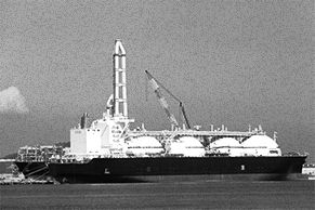 Platts launches daily LNG price assessments, starting with Platts JKM™