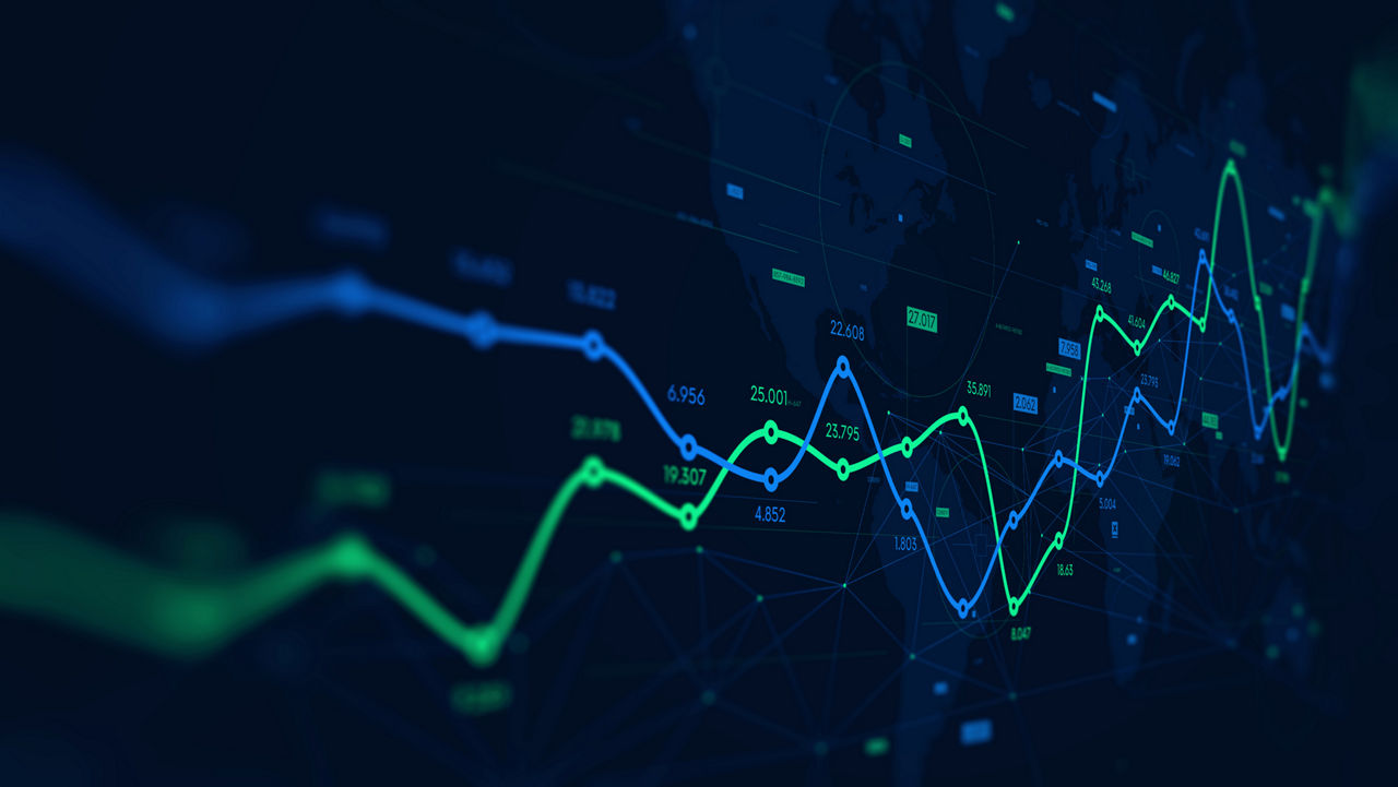 Tech indicator
