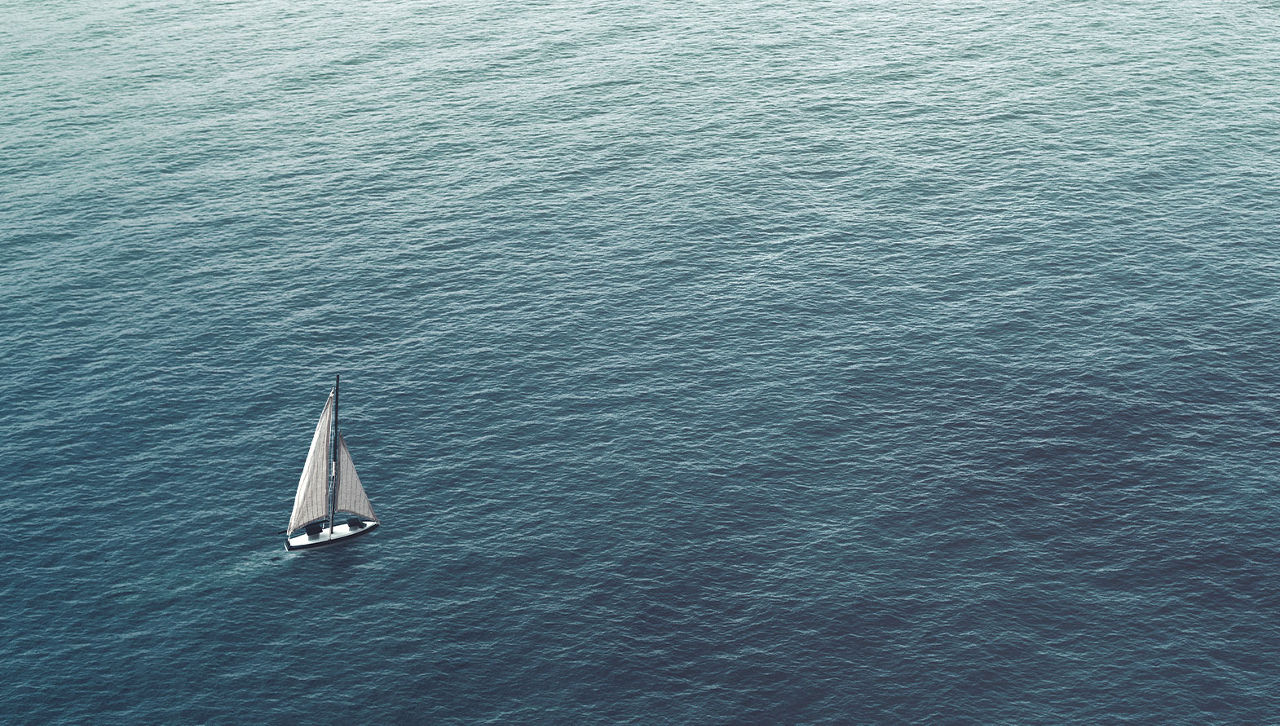 Time to Adjust the Sails