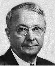 Platts is founded by the journalist Warren C. Platt