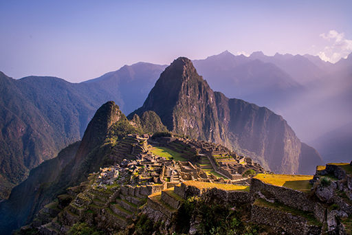 Perspectivas America Latina: Brasil