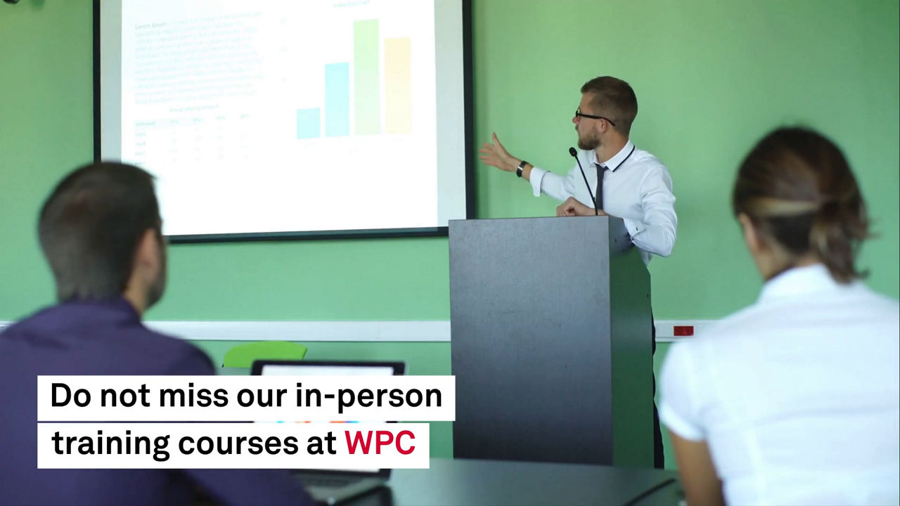 wpc-training-video