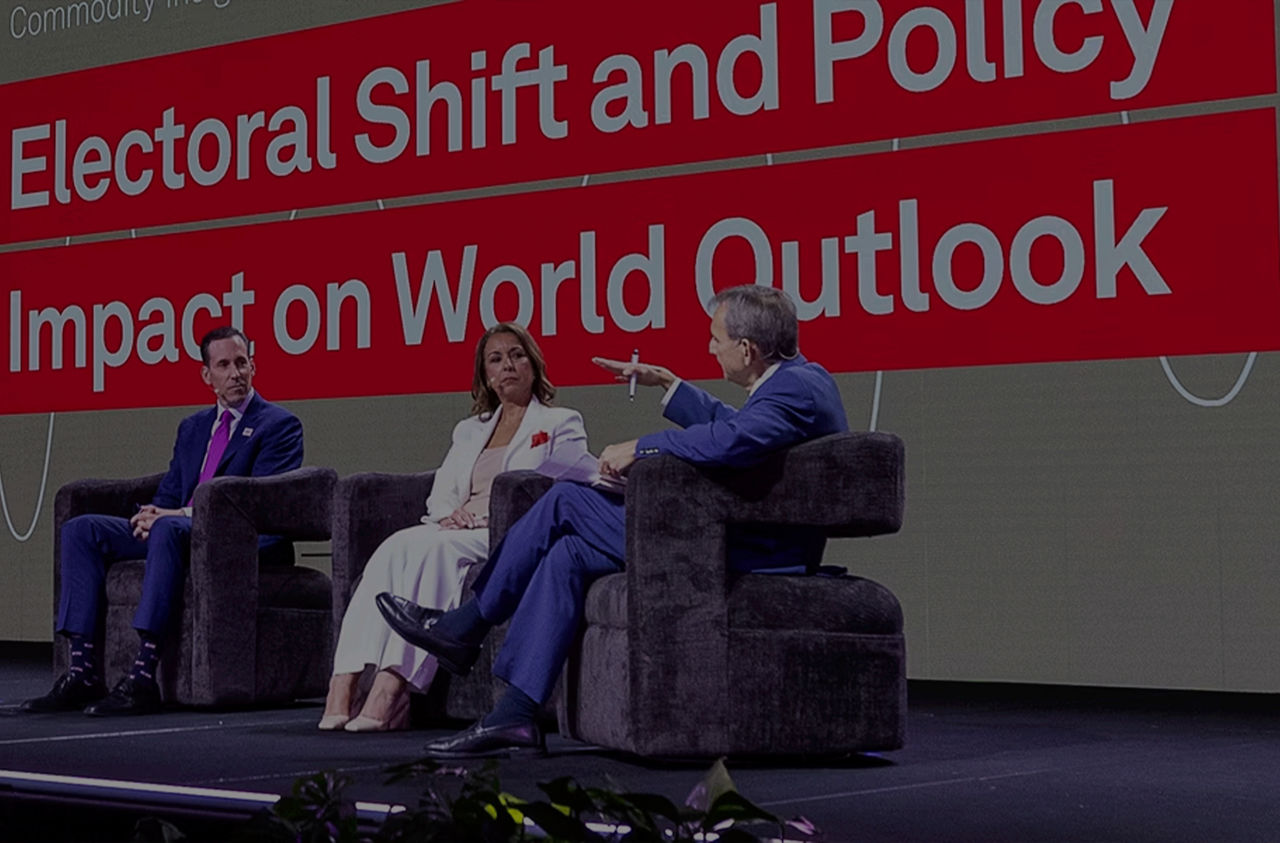 World Petrochemical Conference