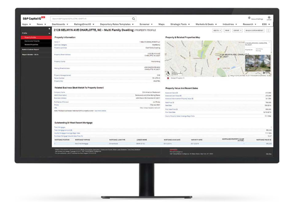 Digitization in Credit Risk Management