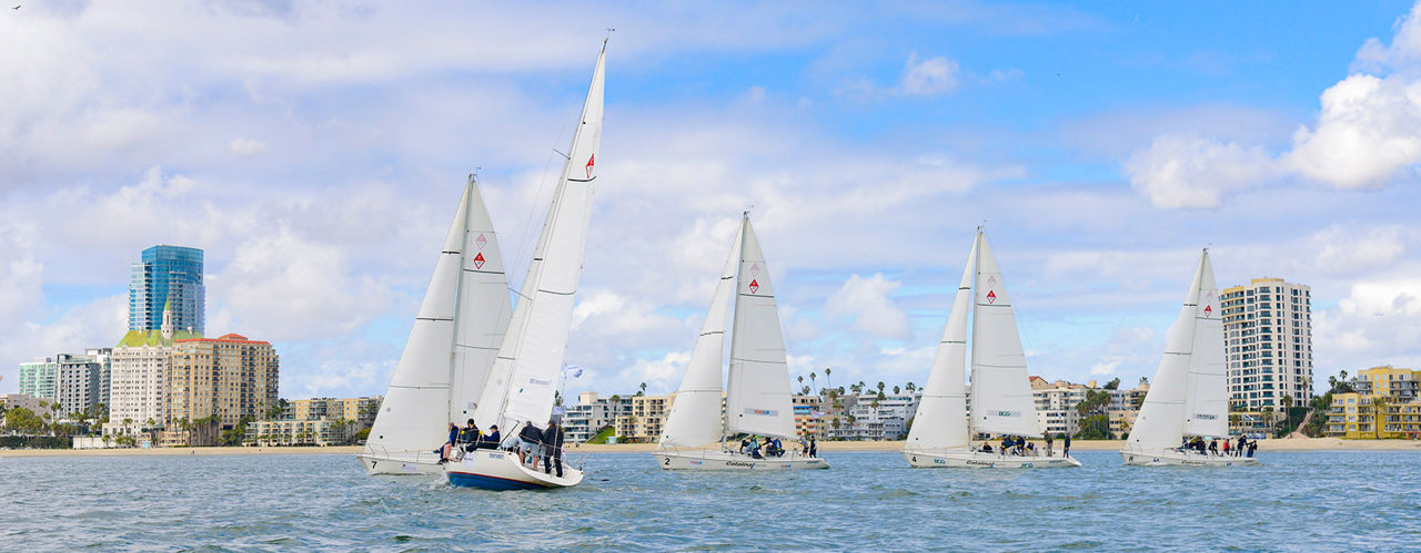 TPM Challenge Cup Regatta