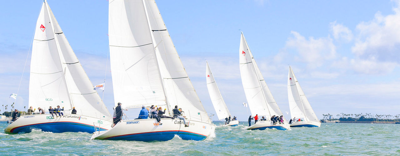 tpm regatta