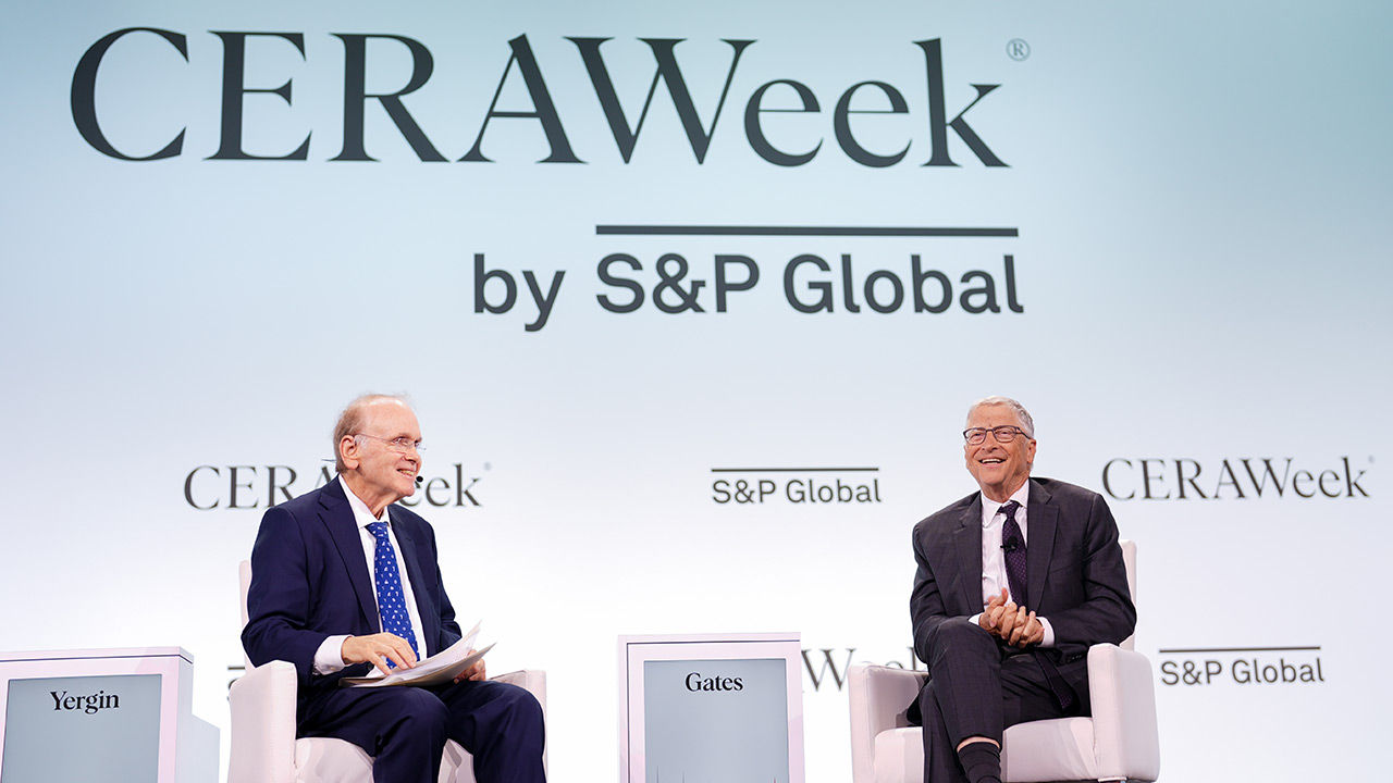 ceraweek-executive-conference
