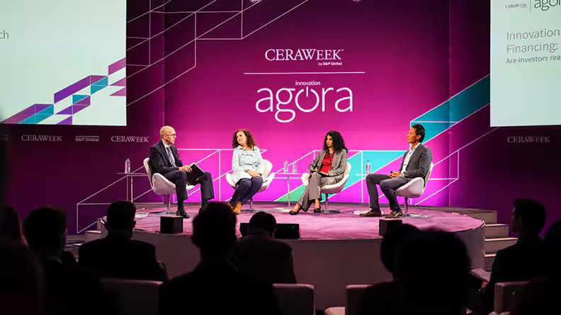 ceraweek