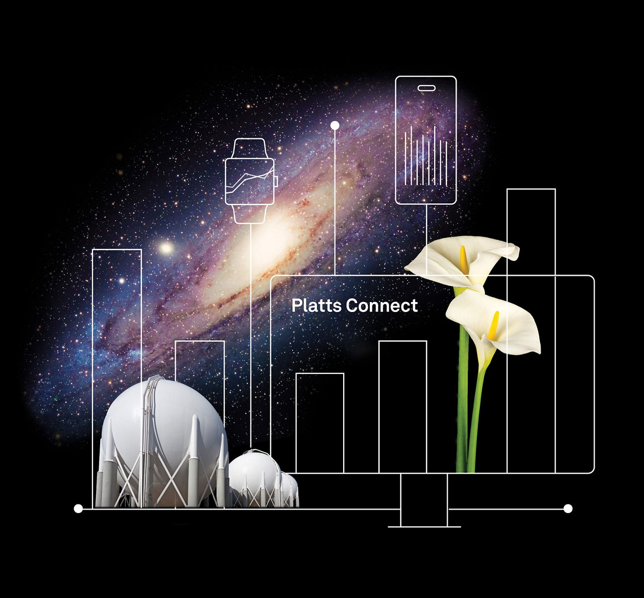 Platts Connect Delivery