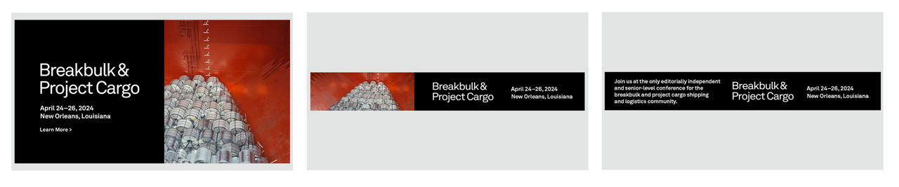 breakbulk sm art