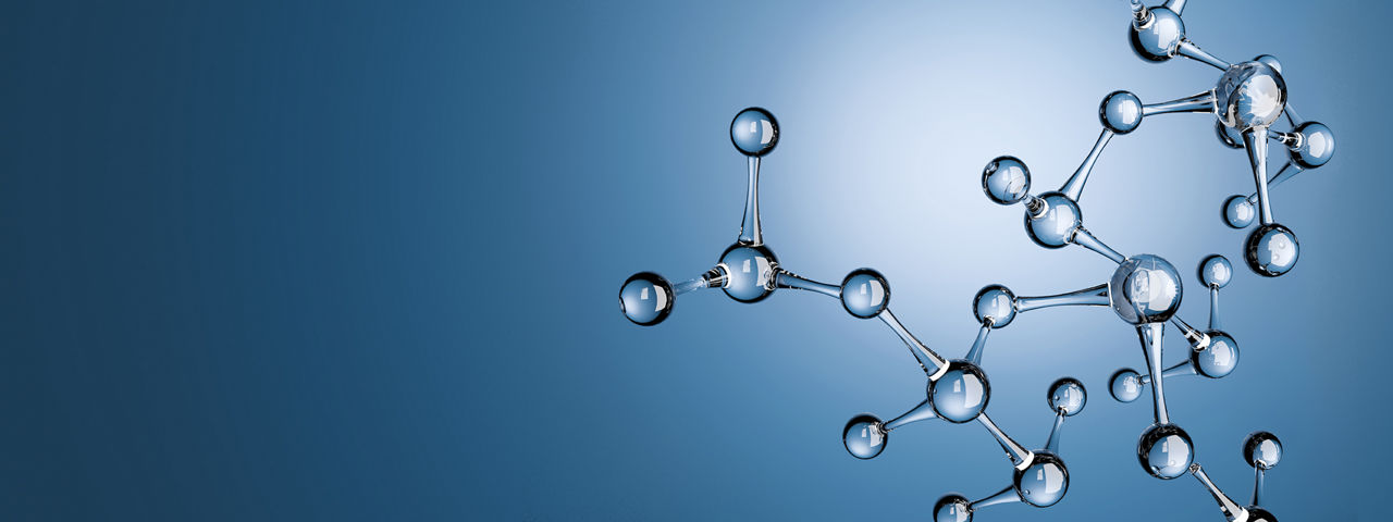 Water Droplets