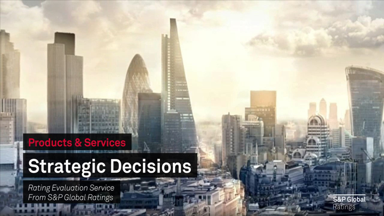 strategic-decisions
