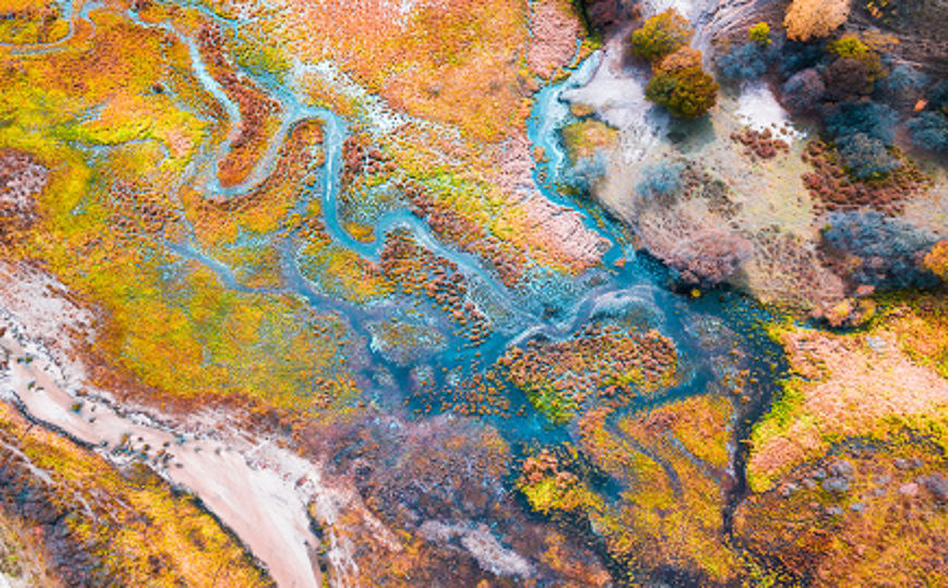Hot Spots: Subnational Regions Outside The U.S. Face Rising Physical Climate Risks